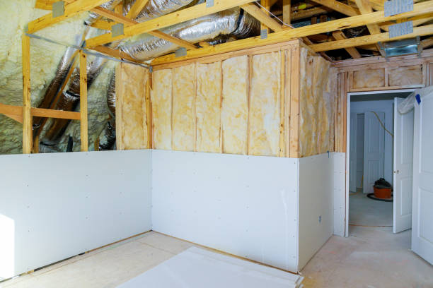 Best Insulation for Specific Applications in Abbeville, LA